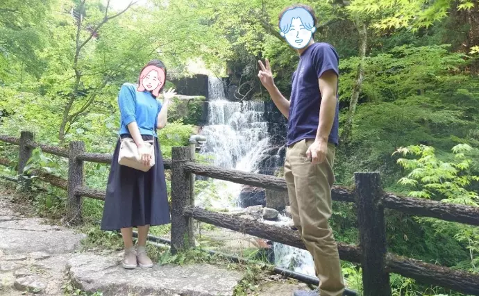 婚活サロンCOMPASS（コンパス）で婚活した40代後半女性の画像3