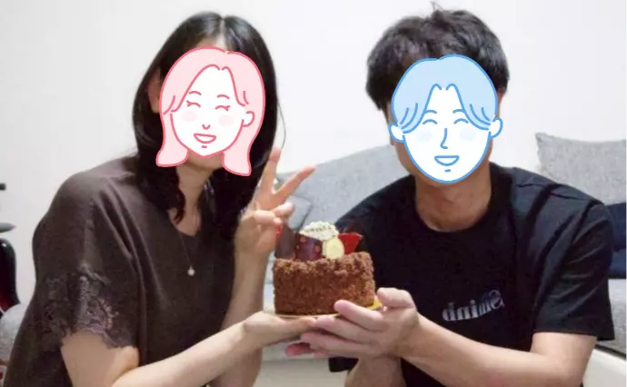 婚活サロンCOMPASS（コンパス）で婚活した40代後半女性の画像4