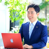 グッドラックステージの担当カウンセラー写真