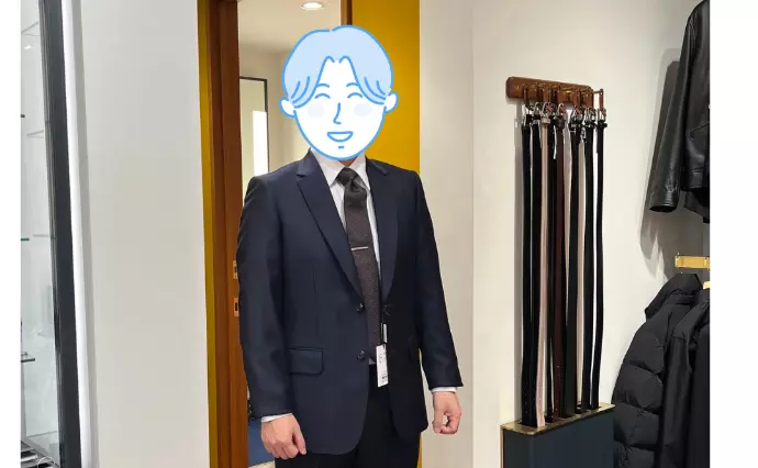 結婚相談所　春うららで婚活した40代前半男性の画像3