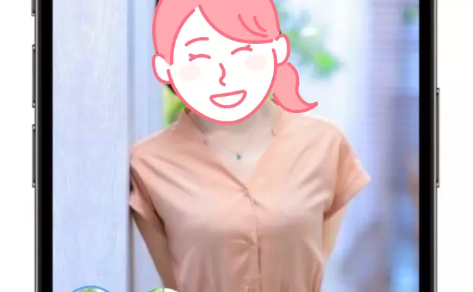 マリアージュ38（mariage38）で婚活した30代前半女性の画像2