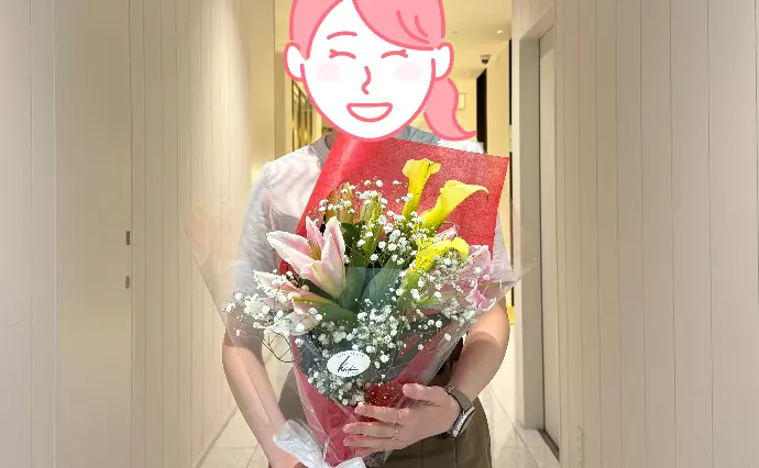 マリアージュ38（mariage38）で婚活した30代前半女性の画像3