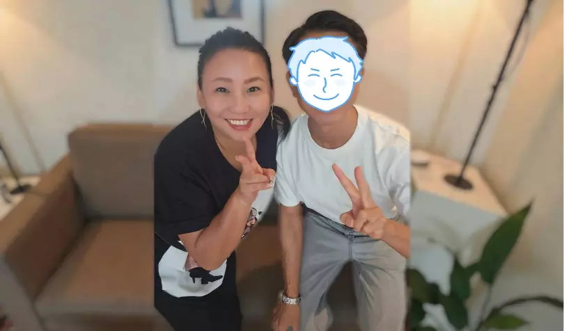 広島サポートクラブzumiで婚活した20代後半男性の画像