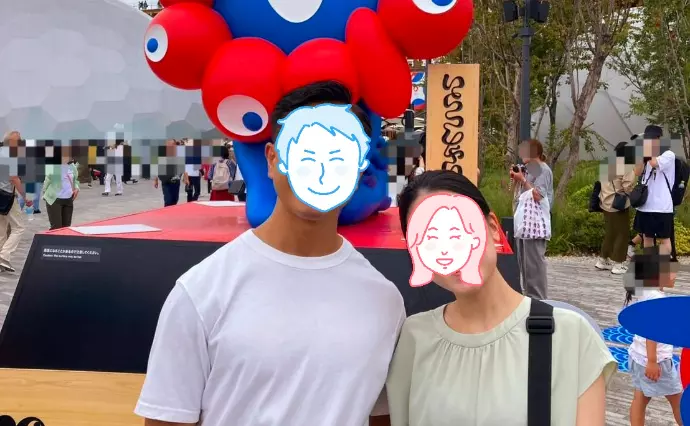 広島サポートクラブzumiで婚活した20代後半男性の画像4