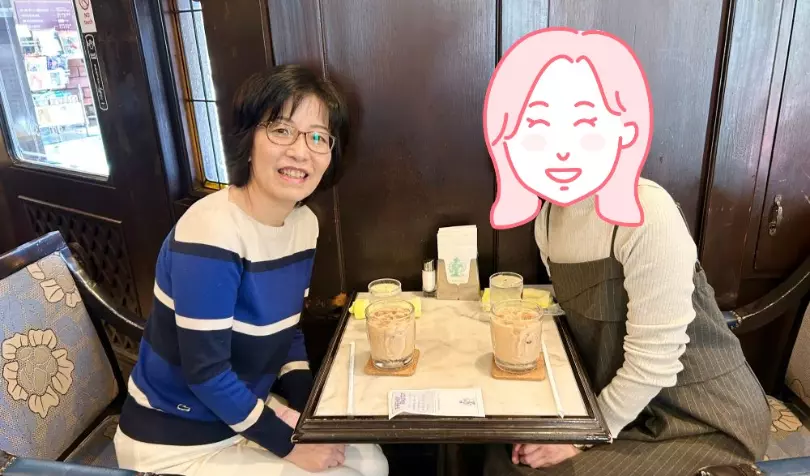 JUNブライダル・ラボで婚活した30代前半女性の画像