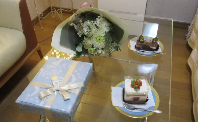 アシスト二子玉川で婚活した30代後半女性の画像2