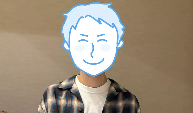 ブライダルサロン SERMENT(セルマン）で婚活した30代前半男性の画像