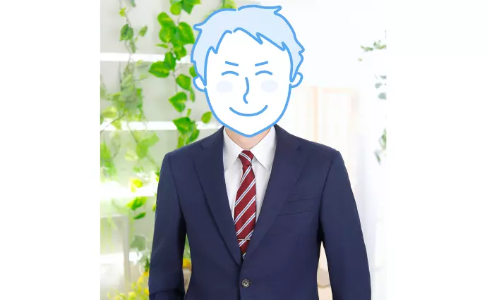 ブライダルサロン SERMENT(セルマン）で婚活した30代前半男性の画像2