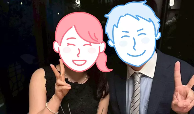 結婚相談所Owen（オーウェン）で婚活した30代後半男性の画像