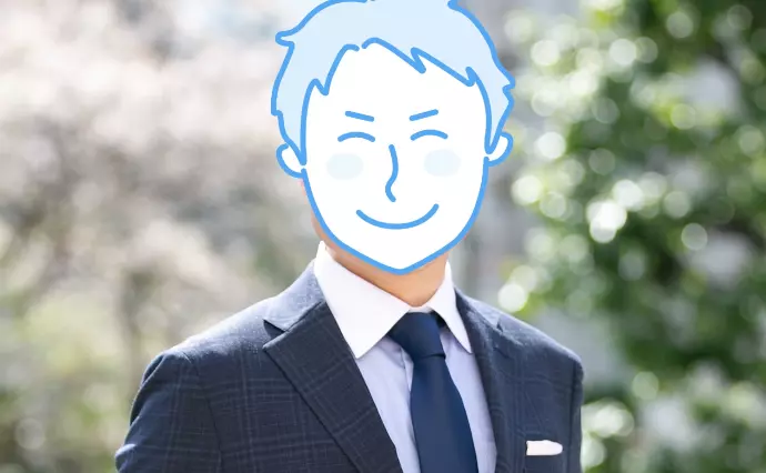 結婚相談所Owen（オーウェン）で婚活した30代後半男性の画像2