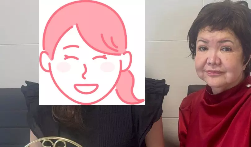 鈴木恵美相談室で婚活した30代前半女性の画像