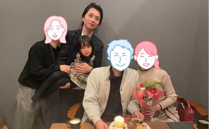 成婚サポート　えい縁で婚活した30代後半女性の画像2