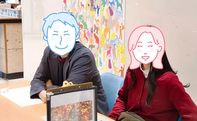 egao結婚相談所で婚活した20代前半女性の画像2