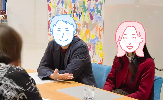 egao結婚相談所で婚活した20代前半女性の画像3