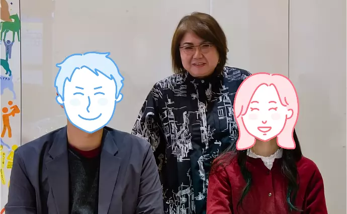 egao結婚相談所で婚活した20代前半女性の画像4