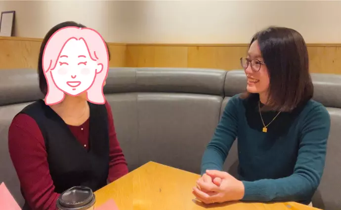 京都の結婚相談所 千乃鶴 senno-tsuruで婚活した30代前半女性の画像2