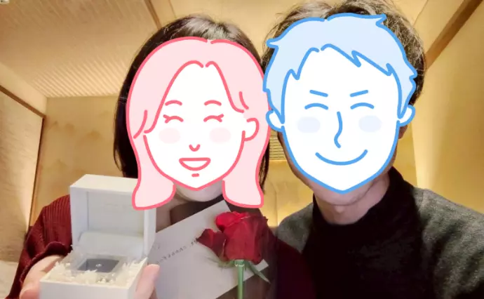 京都の結婚相談所 千乃鶴 senno-tsuruで婚活した30代前半女性の画像3