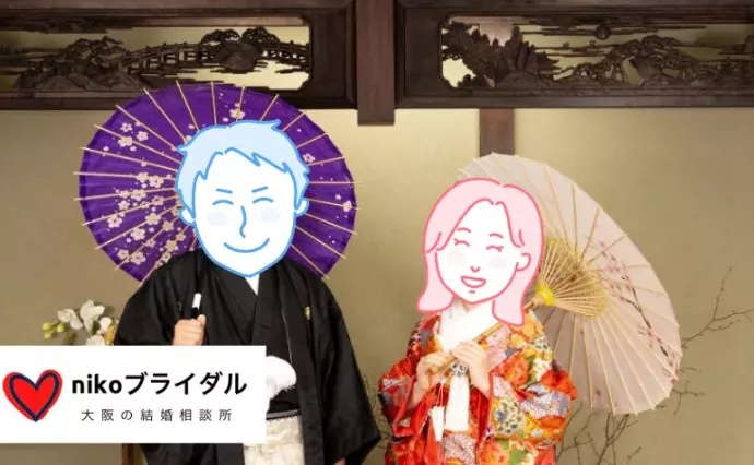 nikoブライダルで婚活した30代後半男性の画像3