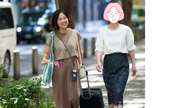 結婚相談所　春うららで婚活した40代後半女性の画像4