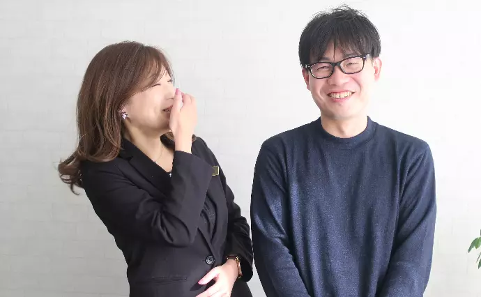 ブランズ大阪サロンで婚活した30代後半男性の画像3