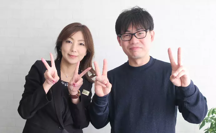 ブランズ大阪サロンで婚活した30代後半男性の画像4