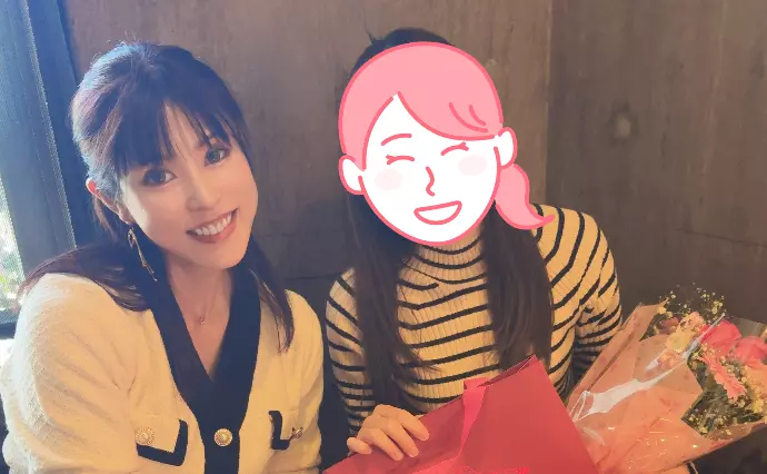 Sweet Colorで婚活した20代後半女性の画像3