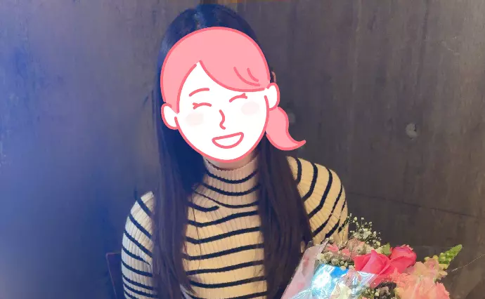 Sweet Colorで婚活した20代後半女性の画像4