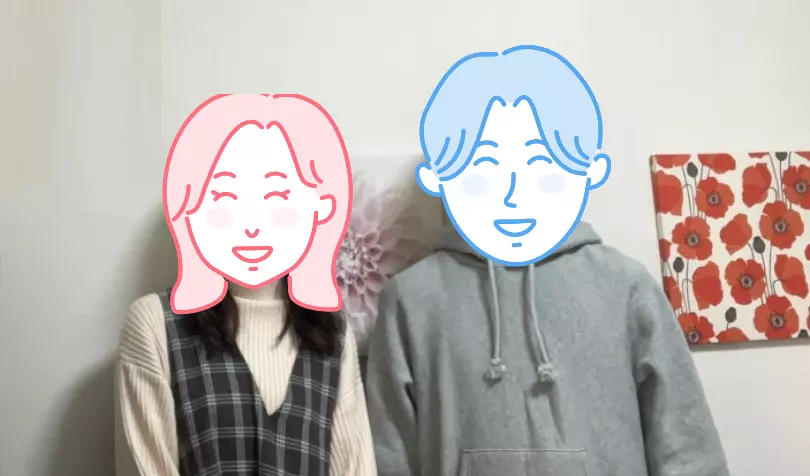 High Grade Club ハイグレードクラブで婚活した20代後半男性の画像