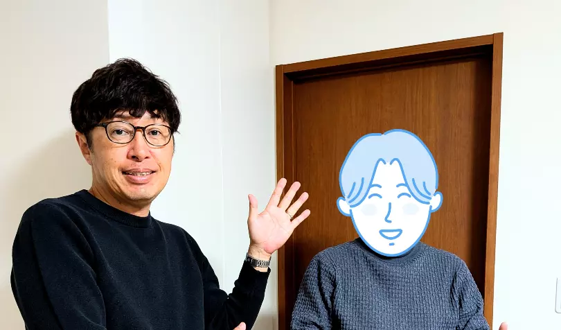 婚活サポート　Ｏ－ＲＩＮＡＳで婚活した30代前半男性の画像