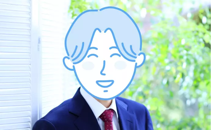 婚活サポート　Ｏ－ＲＩＮＡＳで婚活した30代前半男性の画像2