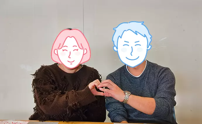 egao結婚相談所で婚活した30代後半男性の画像4