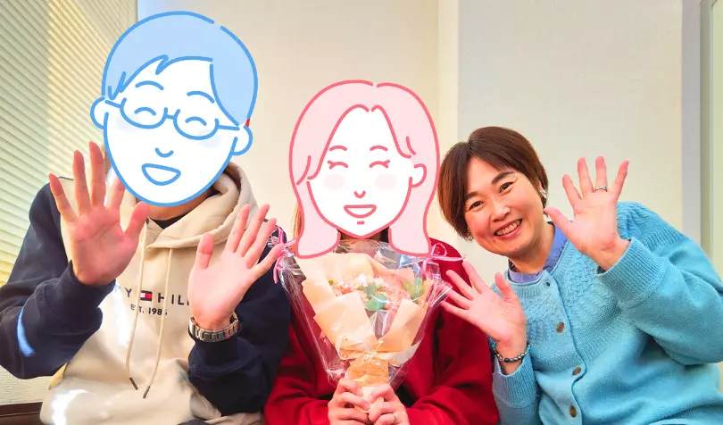 サンハーモニー（Sun Harmony)で婚活した30代前半男性の画像1