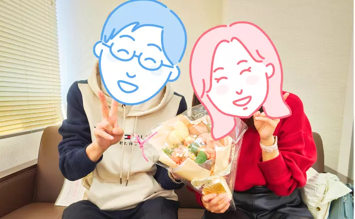 サンハーモニー（Sun Harmony)で婚活した30代前半男性の画像2