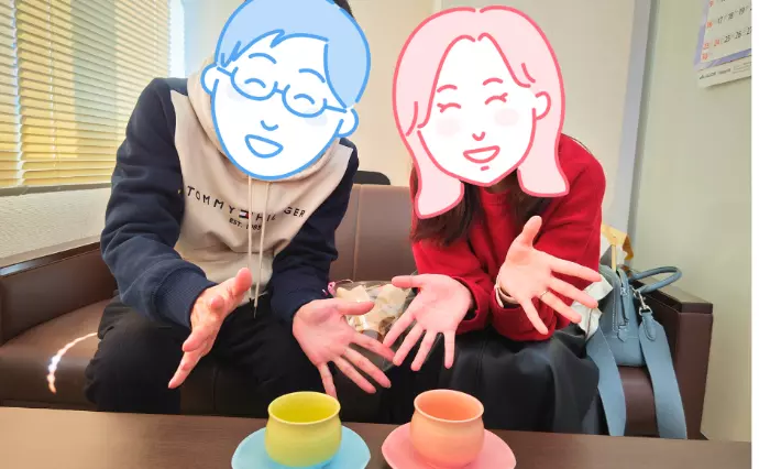 サンハーモニー（Sun Harmony)で婚活した30代前半男性の画像3
