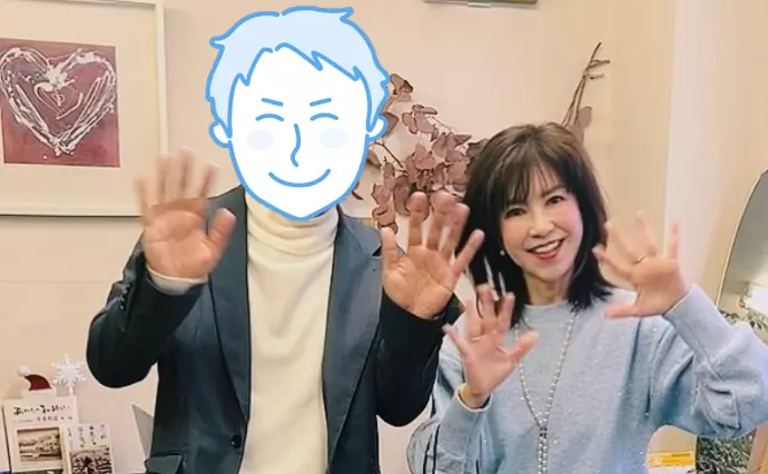 こんかつ和歌山で婚活した40代前半男性の画像4