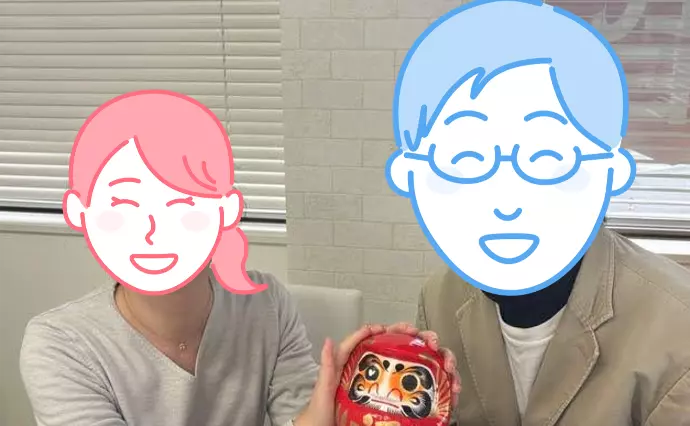 アクア・マースト 東京 豊橋（婚活・結婚相談）で婚活した20代前半女性の画像2