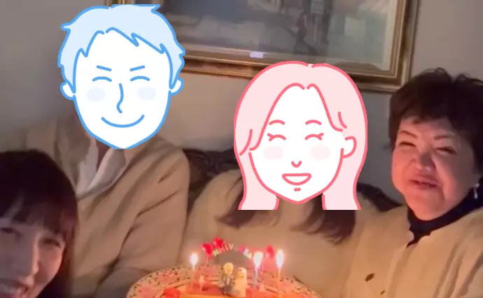 鈴木恵美相談室で婚活した30代後半女性の画像2