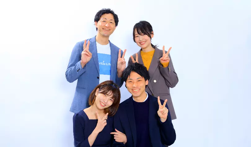StartUp Life（スタートアップライフ）で婚活した30代後半男性の画像