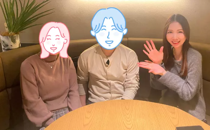 SACHIFULLで婚活した30代前半男性の画像2