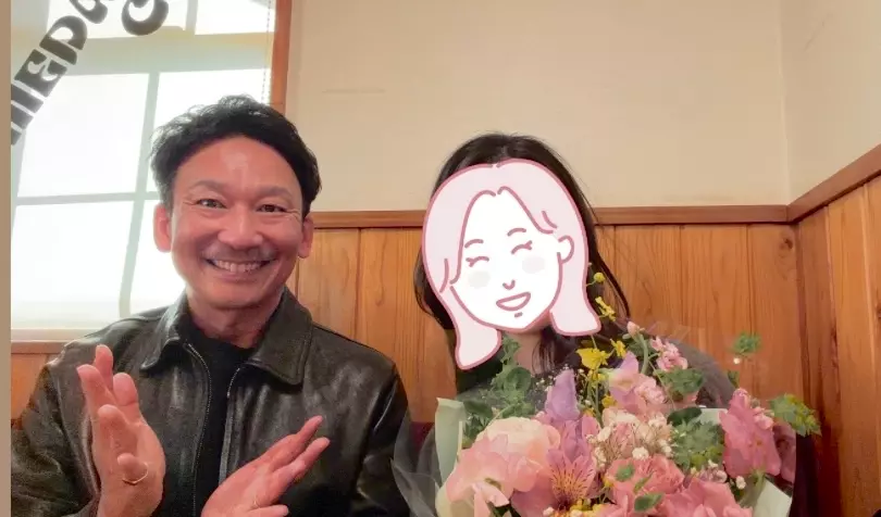 Amazing Dayで婚活した30代後半女性の画像