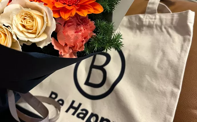 結婚相談所 Be Happyで婚活した30代後半男性の画像4