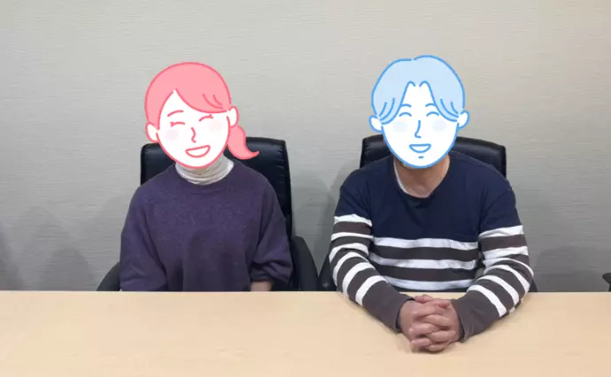 サンマリエ京都（ULP結婚相談所）で婚活した40代後半女性の画像2