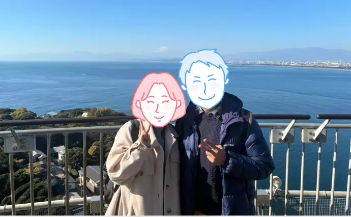 結婚相談所 Duo Mariageで婚活した30代前半女性の画像2