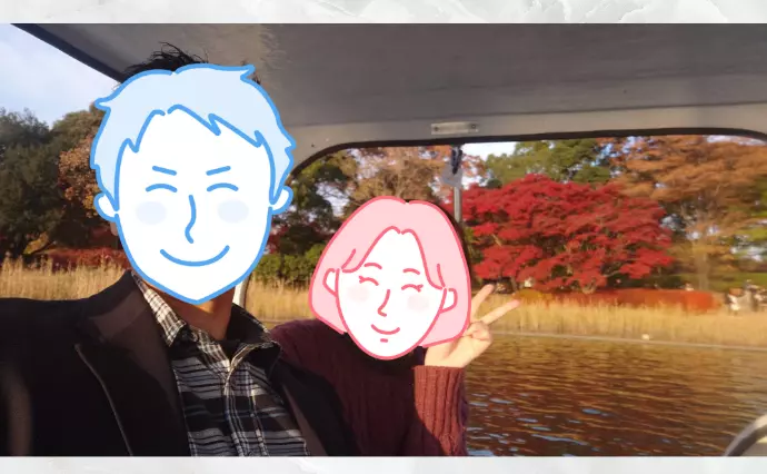 結婚相談所 Duo Mariageで婚活した30代前半女性の画像3