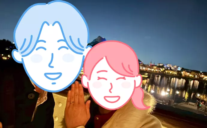 婚活サロン ラポルテで婚活した20代後半女性の画像4