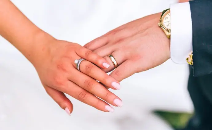 ココカラ。縁結びで婚活した30代後半女性の画像2