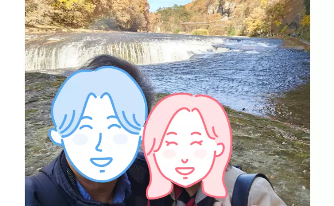 結婚相談 Sincere Bridal(シンシアブライダル)で婚活した50代後半男性の画像3