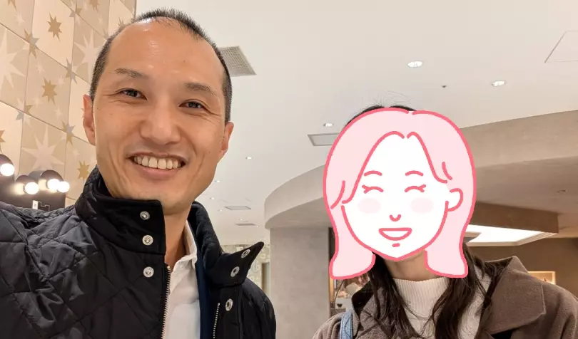 プロスペクティブスタートで婚活した20代後半女性の画像