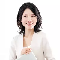 結婚相談所　marlの担当カウンセラー写真