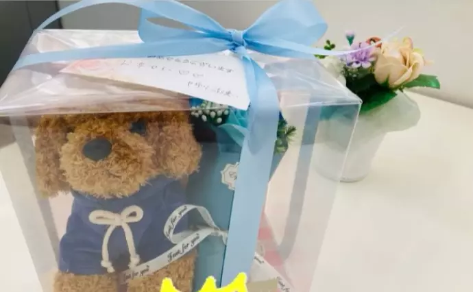 結婚相談所　marlで婚活した30代前半女性の画像2